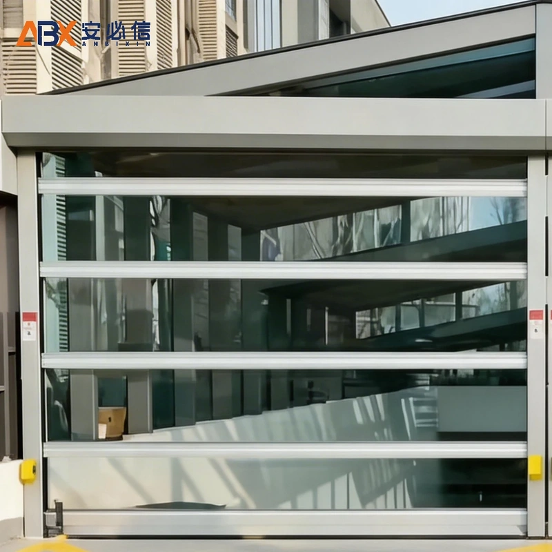 太原市快速门