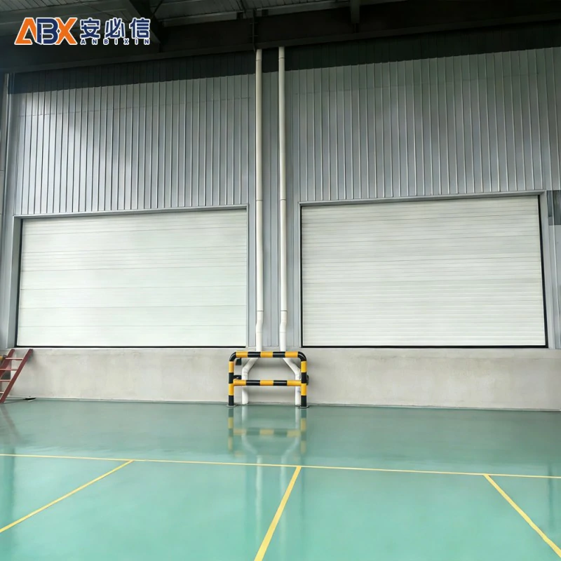 太原市高扬程提升门