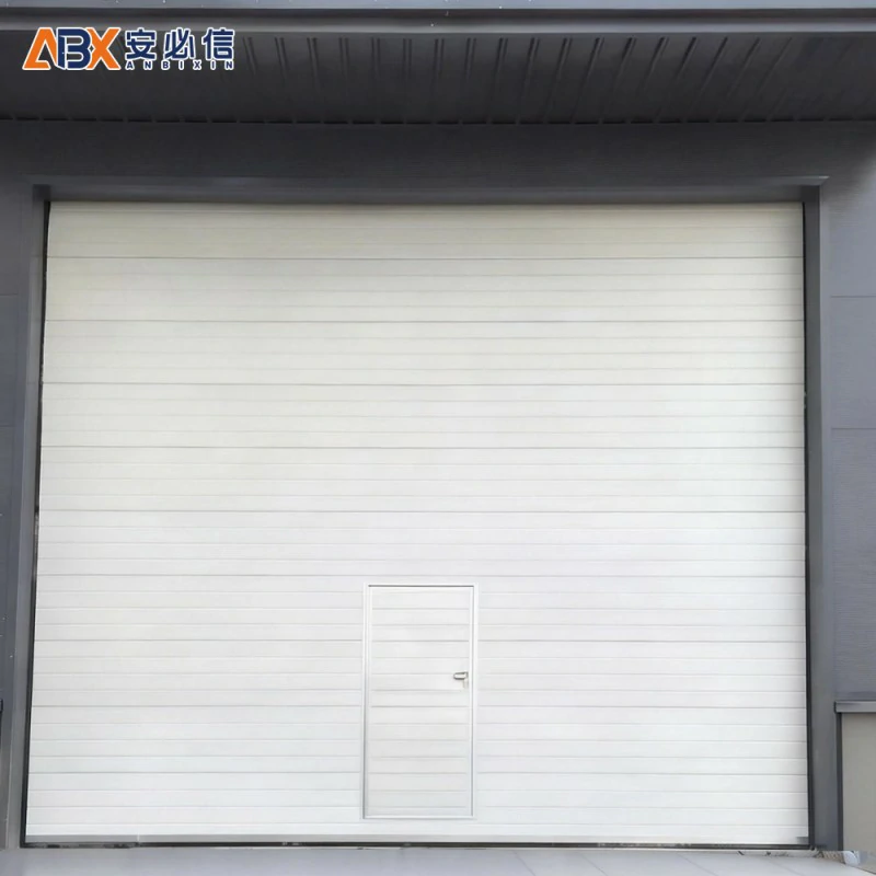 太原市工业滑升门